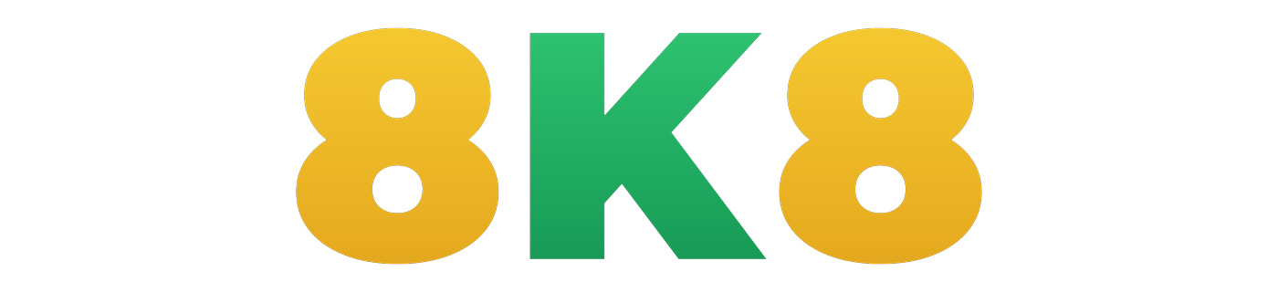 8k8.ph Logo